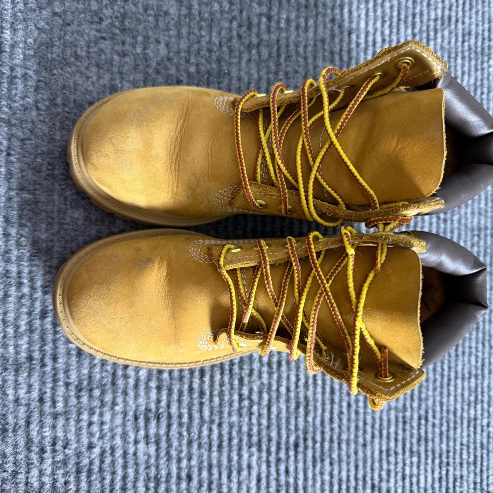 Timberland inch premium